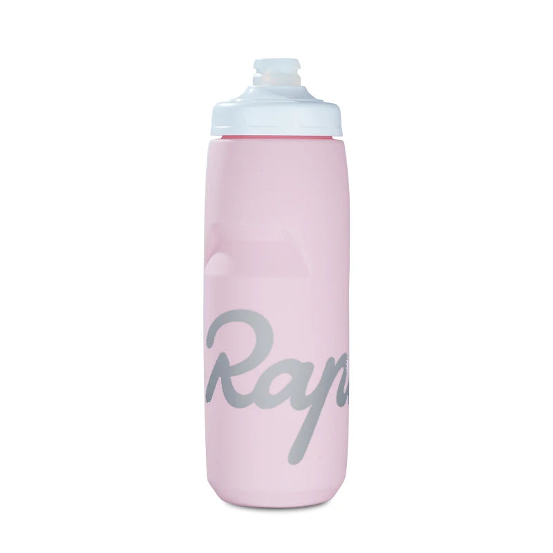 Rapha Cycling Water Bottle 620/750ml - Ultra light & Leak-proof