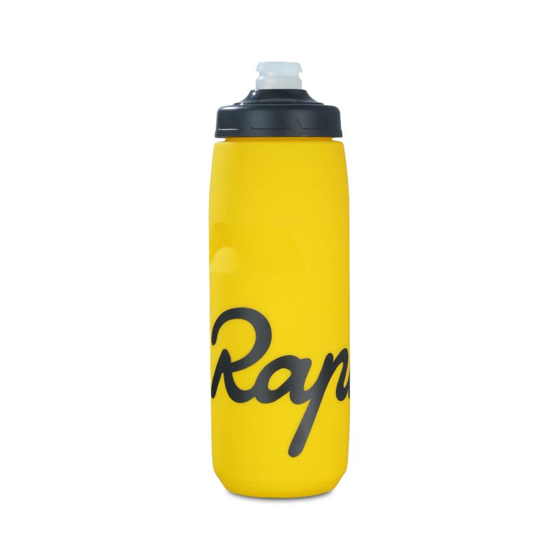 Rapha Cycling Water Bottle 620/750ml - Ultra light & Leak-proof