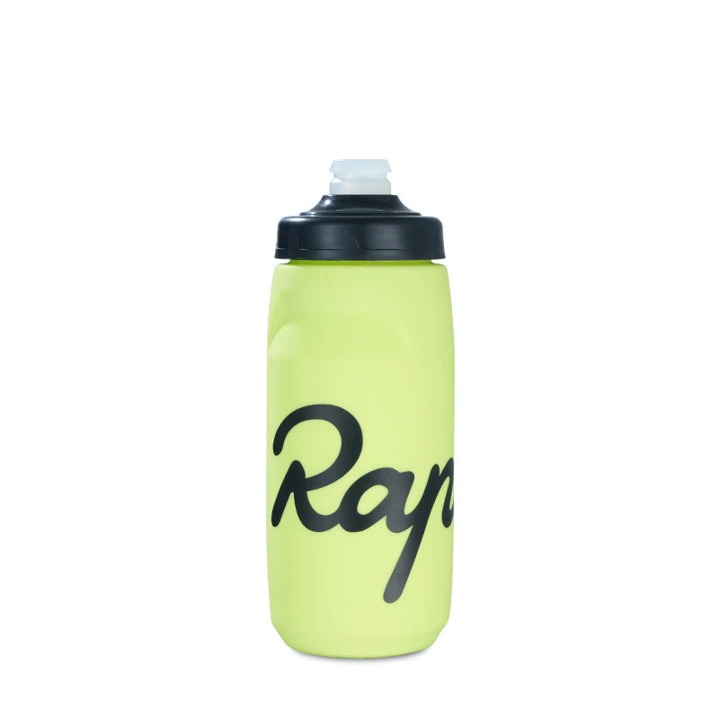 Rapha Cycling Water Bottle 620/750ml - Ultra light & Leak-proof