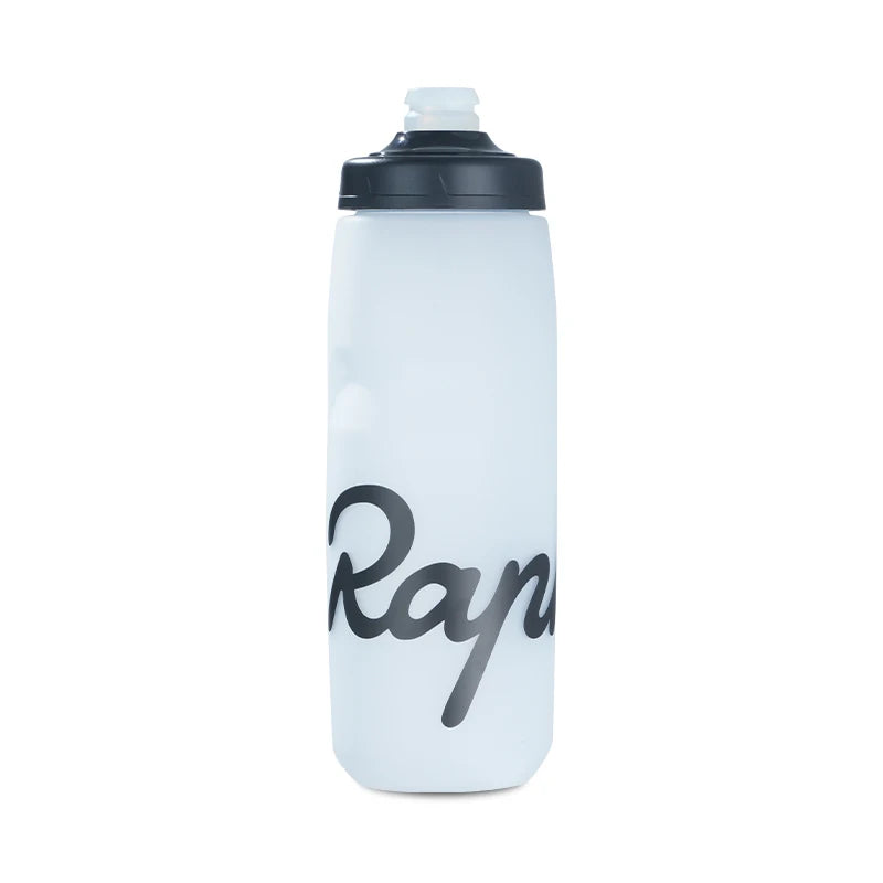 Rapha Cycling Water Bottle 620/750ml - Ultra light & Leak-proof