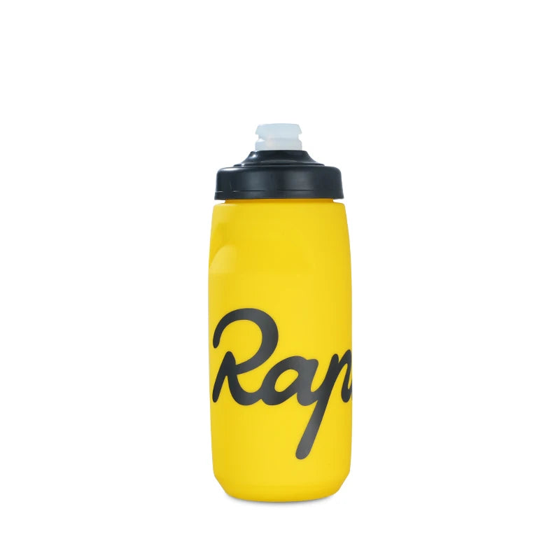 Rapha Cycling Water Bottle 620/750ml - Ultra light & Leak-proof
